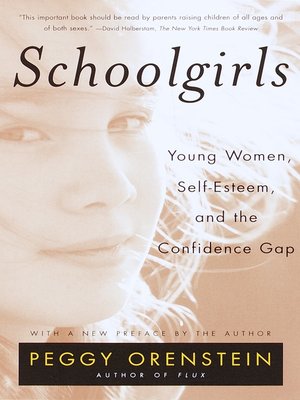 cover image of Schoolgirls